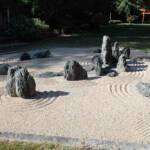 Sortie du 05 octobre 2024 - Le jardin zen d'Erik Borja à Beaumont-Monteux - "Kare San Sui"