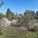 Sortie du 05 octobre 2024 - Le jardin zen d'Erik Borja à Beaumont-Monteux - Parc en cours d'aménagement