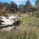 Sortie du 05 octobre 2024 - Le jardin zen d'Erik Borja à Beaumont-Monteux - Jardin de méditation "Kare San Sui"