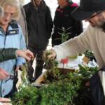Atelier troc de graines et de plantes du 26 octobre 2024 Atelier troc de graines et de plantes du 26 octobre 2024 - Inspection avant la prise de décision