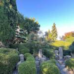 Sortie du 05 octobre 2024 - Le jardin zen d'Erik Borja à Beaumont-Monteux - Direction la sortie