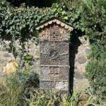 Sortie du 05 octobre 2024 - étape de Privas vers Beaumont-Monteux - L'hôtel à insectes