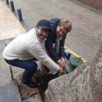 Atelier troc de graines et de plantes du 26 octobre 2024 Atelier troc de graines et de plantes du 26 octobre 2024 - Inséparables ces 2 là !