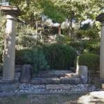 Sortie du 05 octobre 2024 - Le jardin zen d'Erik Borja à Beaumont-Monteux - Descente vers le potager